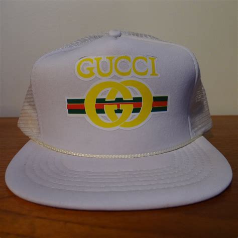 bootleg gucci hat